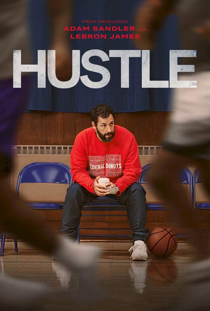 Hustle (2022) Download