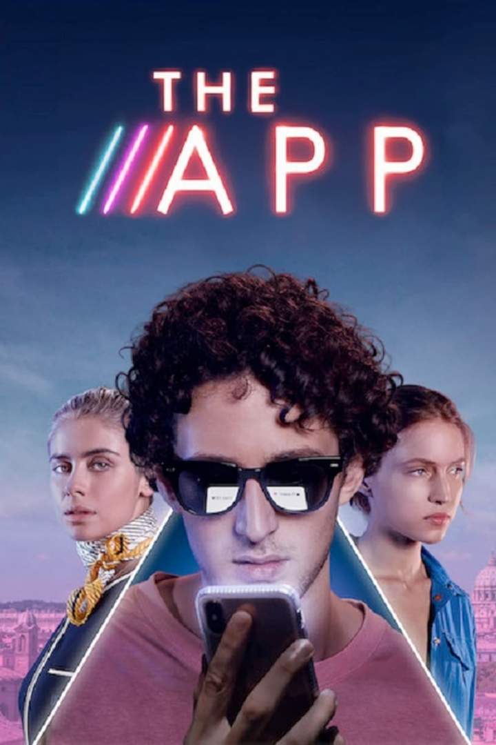 The App (2019) Download