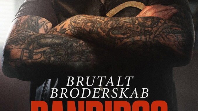 Gang War: Bandidos (2026) Season 1 Series Download |