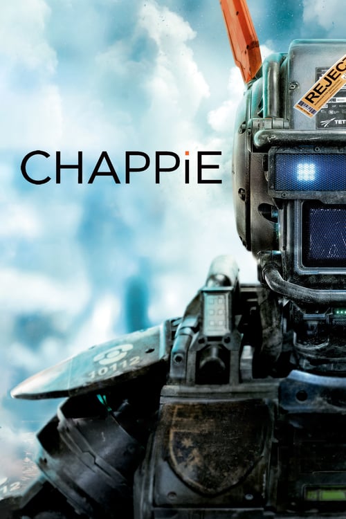 Chappie (2015) Download