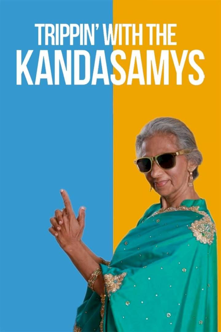 Trippin’ with the Kandasamys (2021) Download