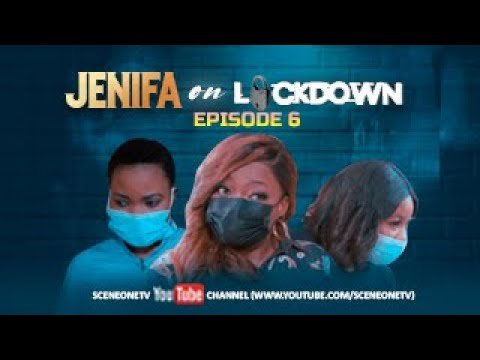 Download Jenifa On Lockdown - Palliative (Episode 6) |