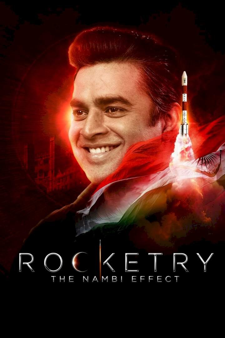 Rocketry: The Nambi Effect (2022) Download