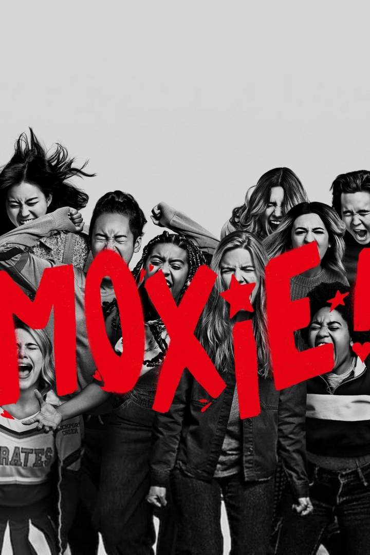 Moxie (2021) Download
