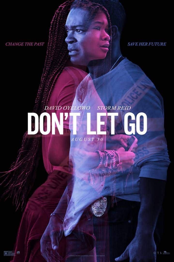 Don’t Let Go (2019) Download