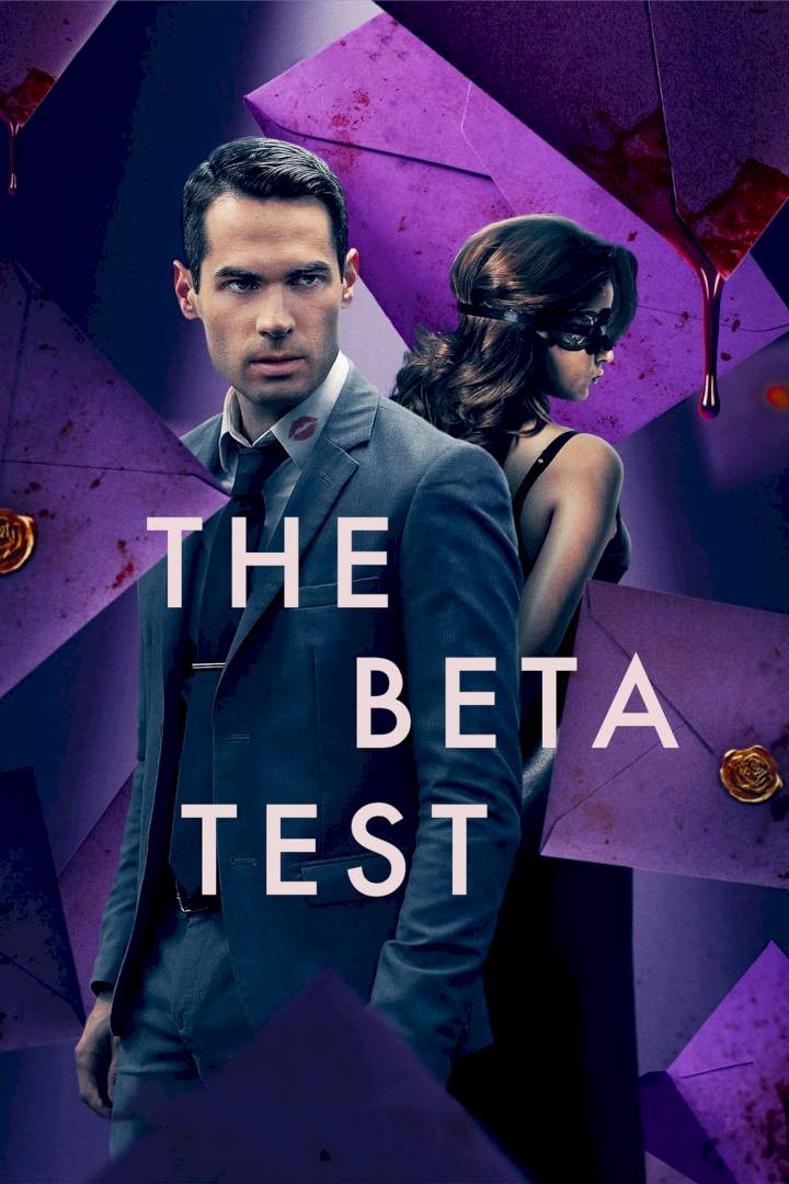 The Beta Test (2021) Download