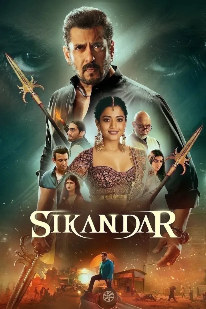 Sikandar (2025) Download