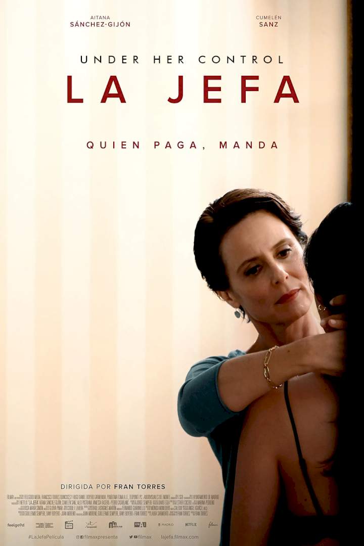Under Her Control (2022) Download