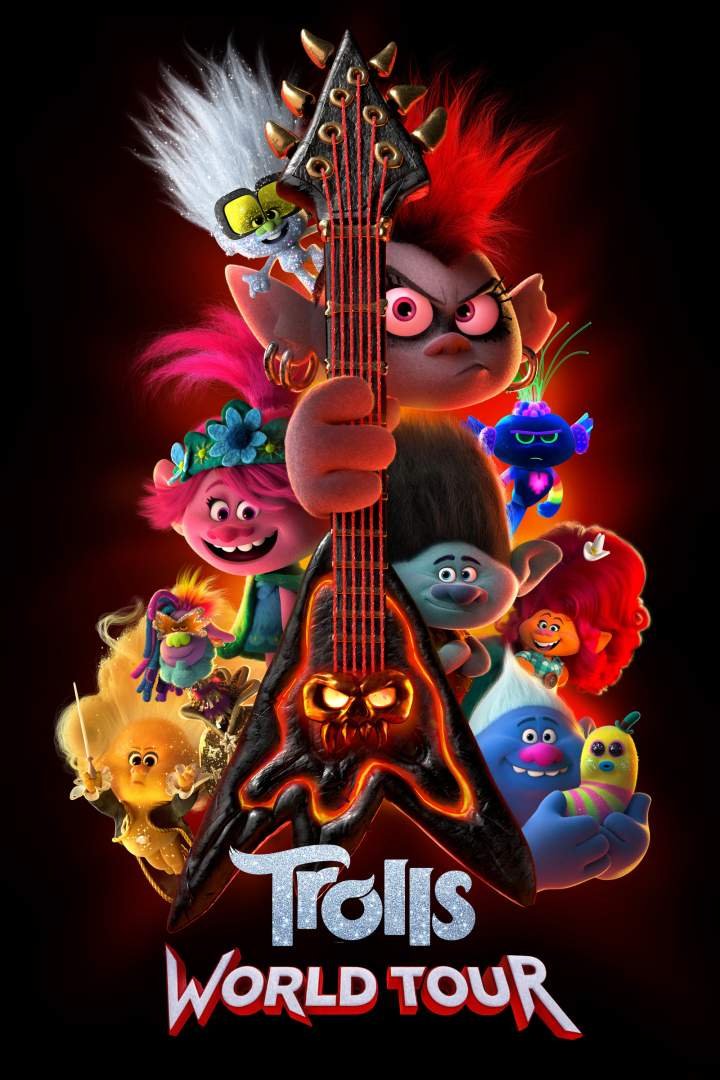 Trolls World Tour (2020) Download