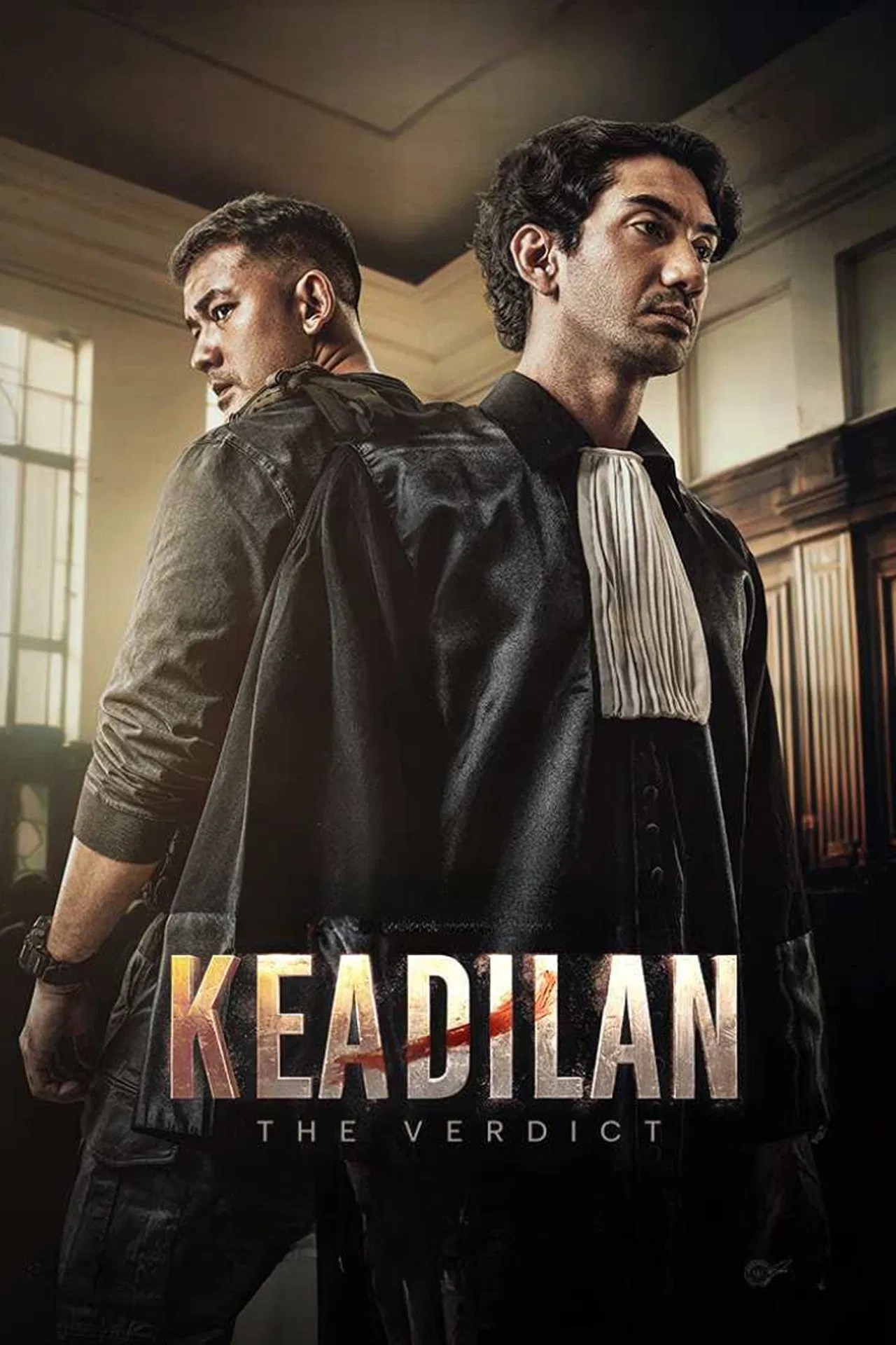 The Verdict (2025)