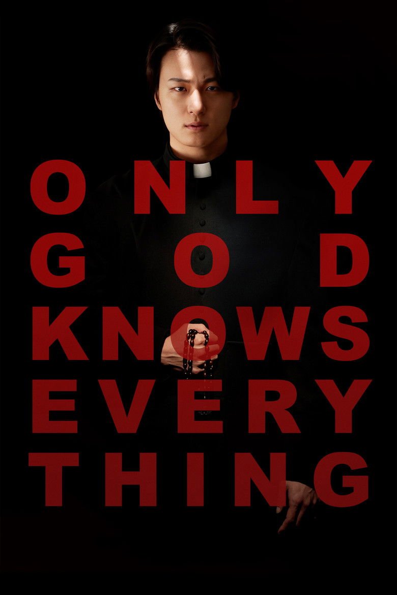Only God Knows Everything (2025) Movie