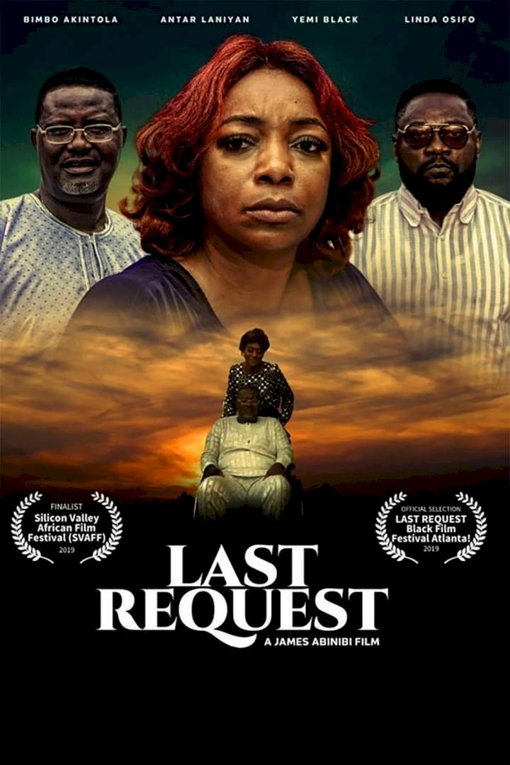 Last Request (2020) Download
