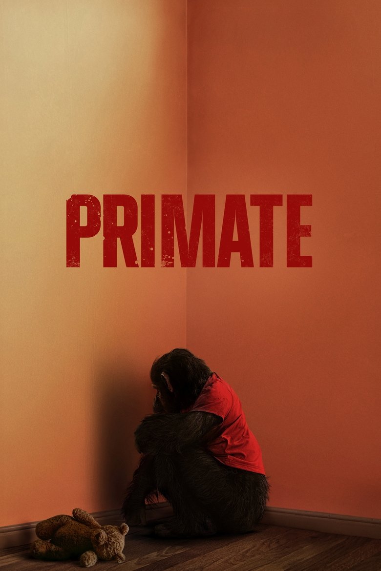 Primate (2026) Movie