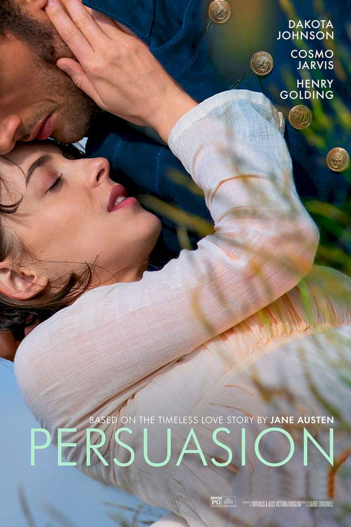 Persuasion (2022) Download