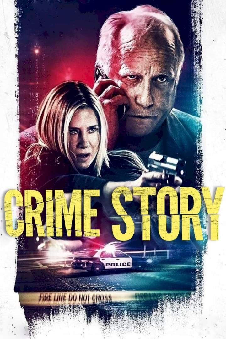 Crime Story (2021) Download