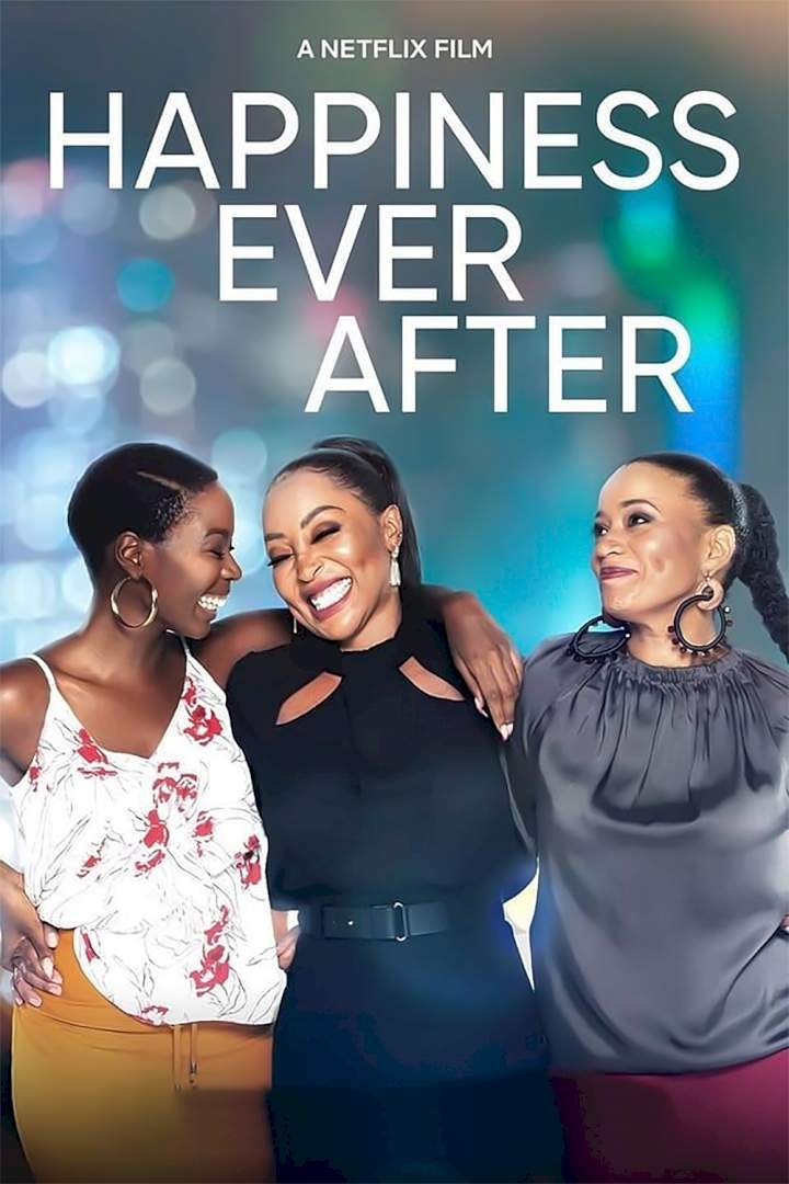 Happiness Ever After (2021) Download