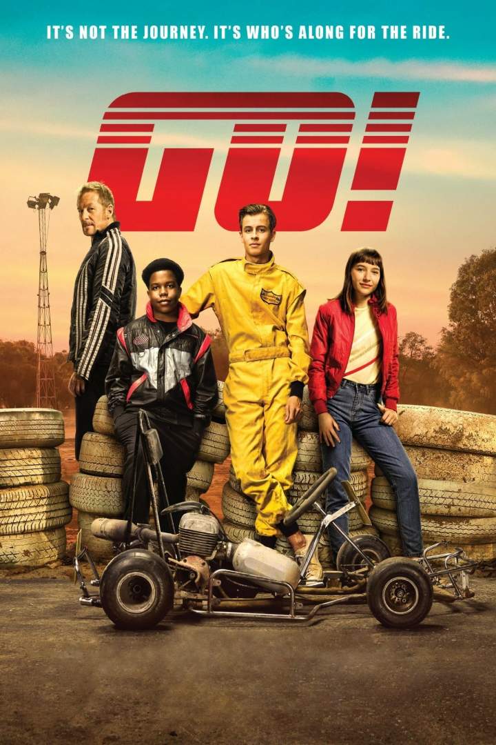 Go! (2020) Download