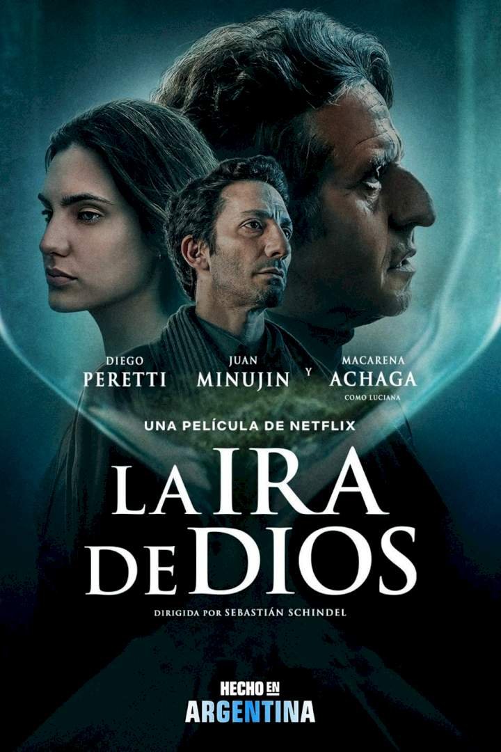 The Wrath of God (2022) Download