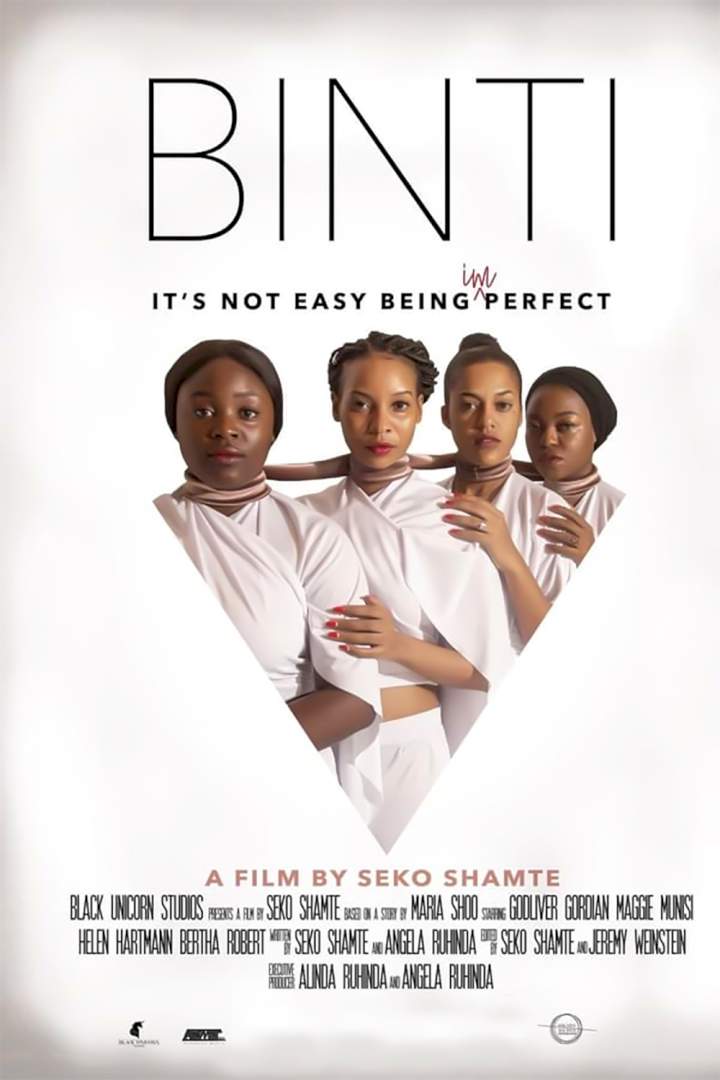 Binti (2021) Download