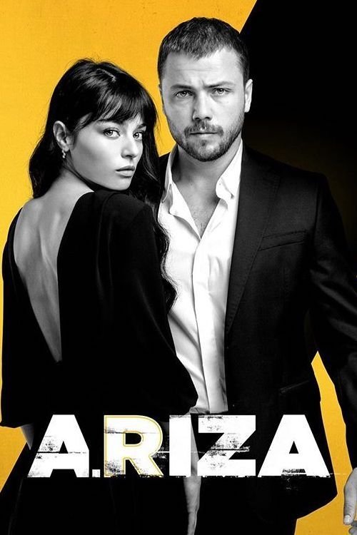 Ariza Season 1 (Complete) - Turkish