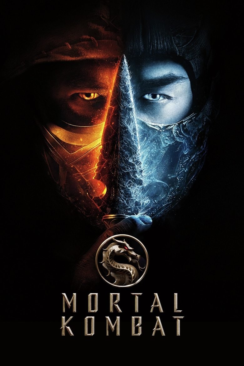 Mortal Kombat (2021) Movie