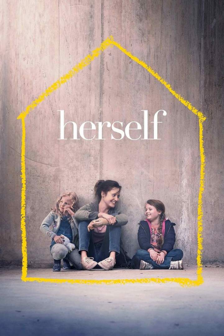 Herself (2020) Download
