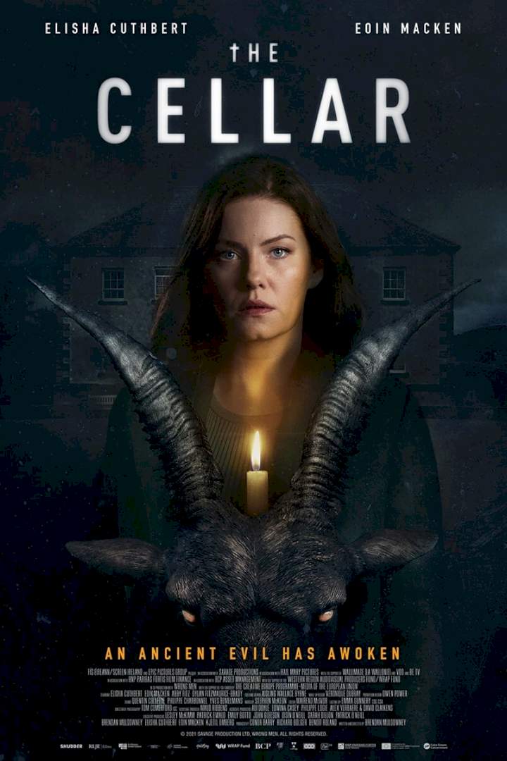 The Cellar (2022) Download