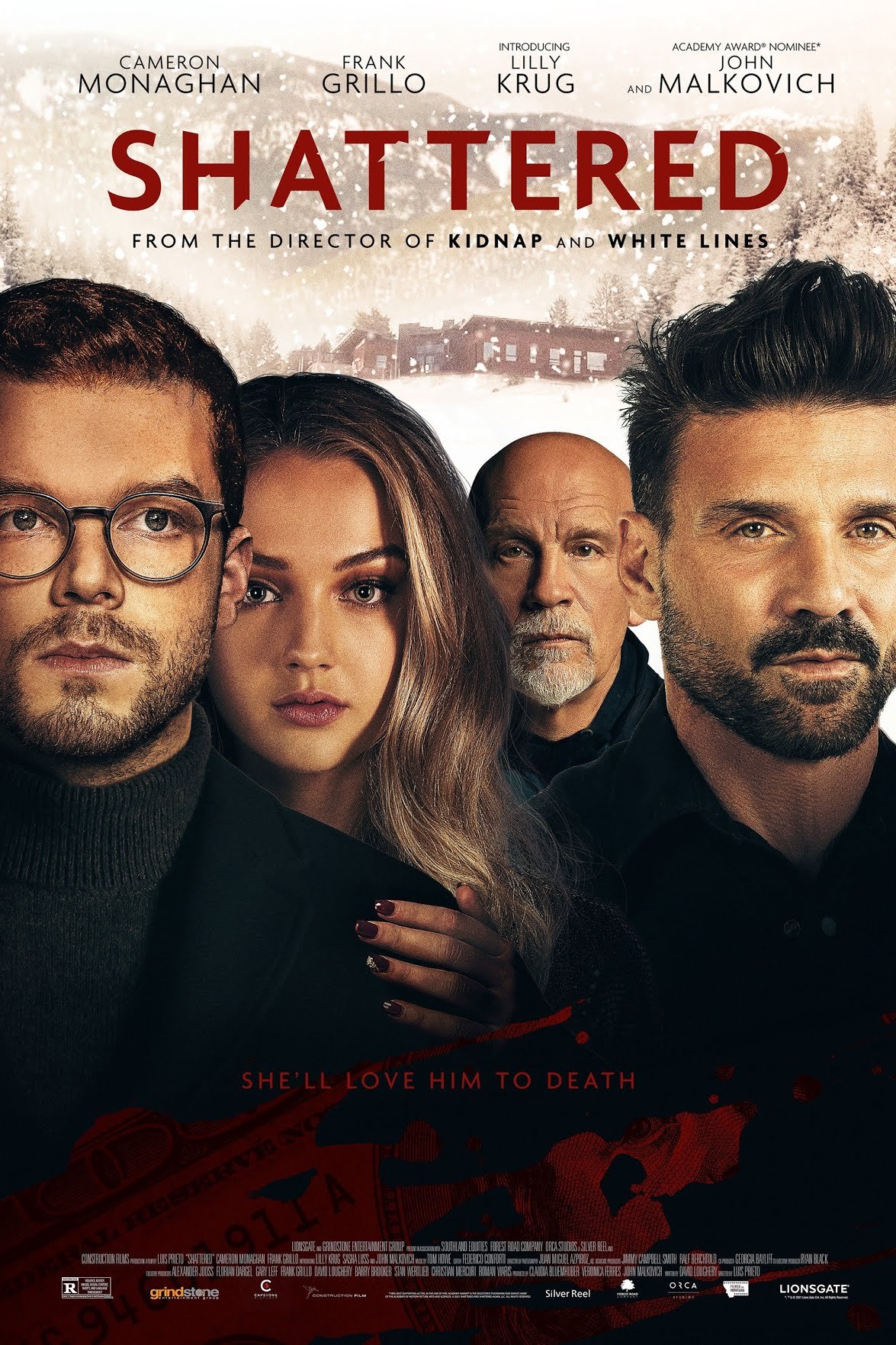 Shattered (2022) Download