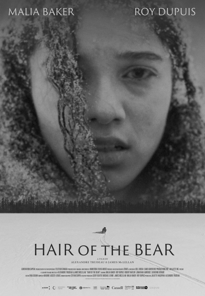 Hair of the Bear (2025)