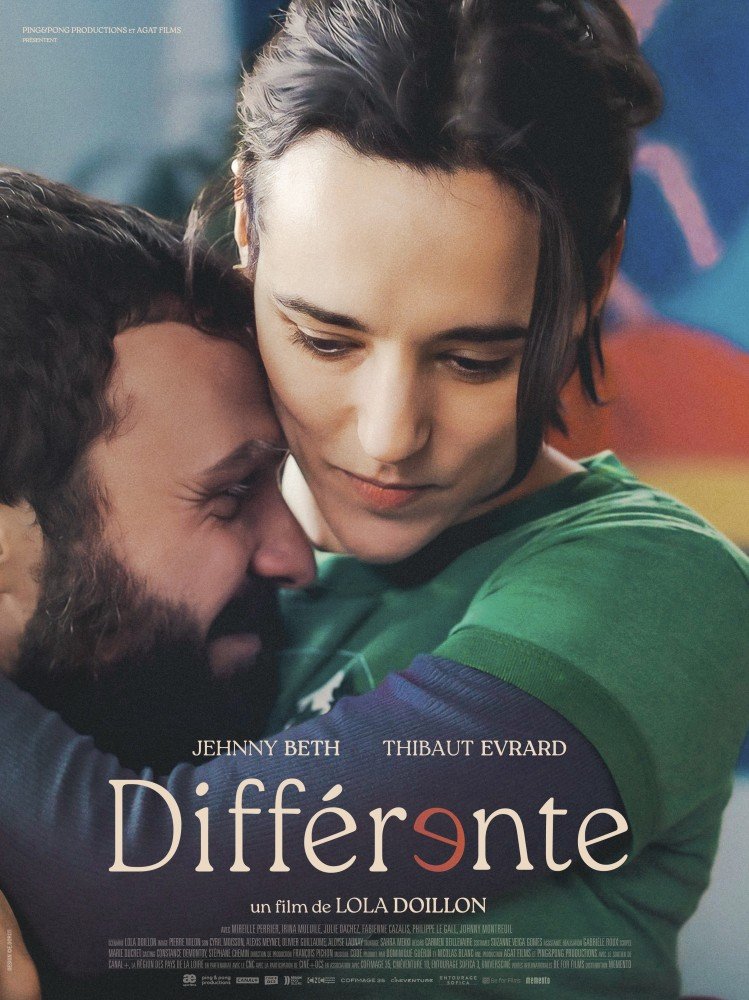 Différente (2025) French Mp4 Mkv Download
