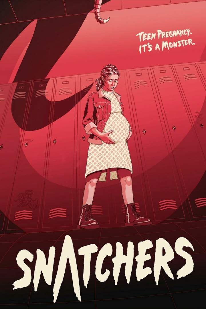Snatchers (2019) Download