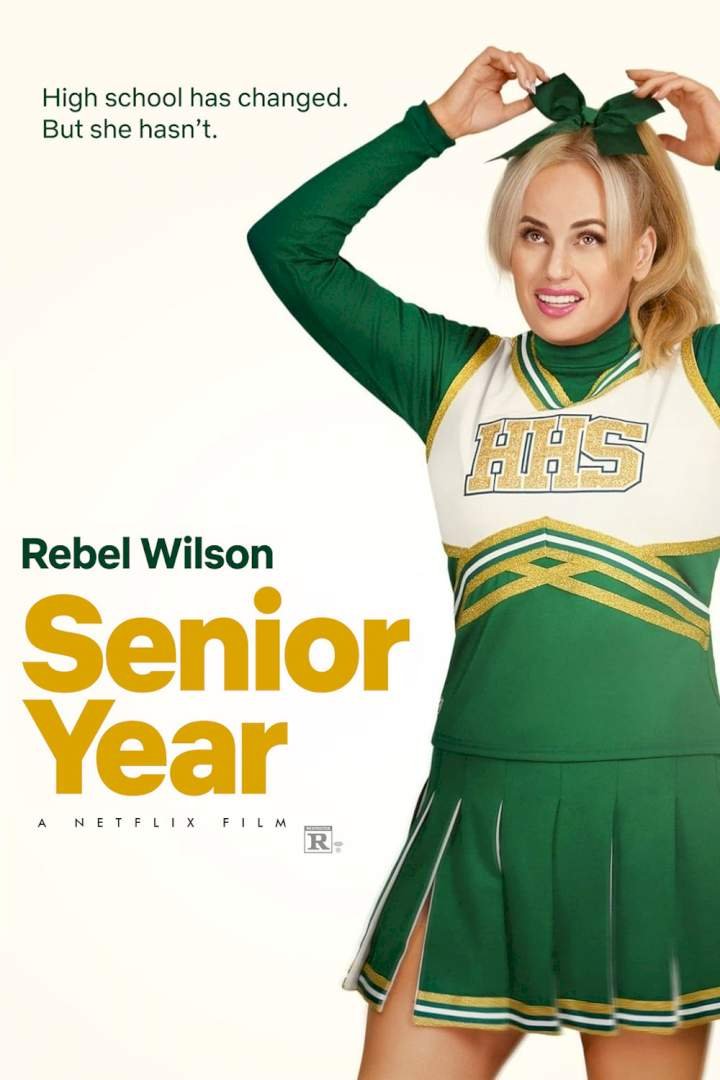 Senior Year (2022) Download