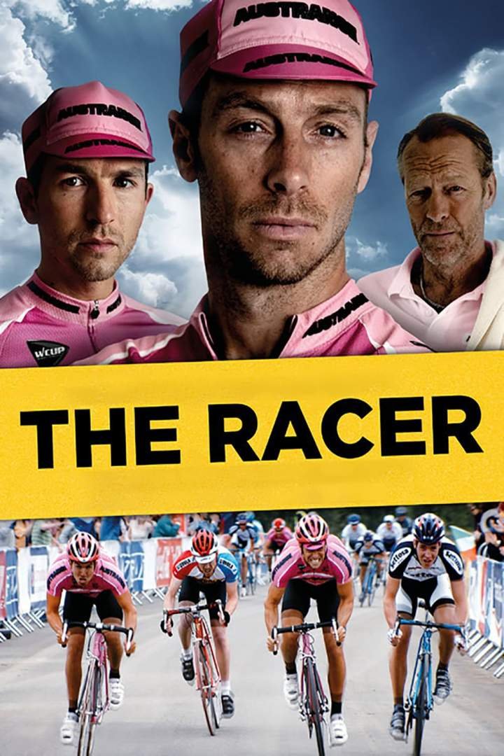 The Racer (2020) Download