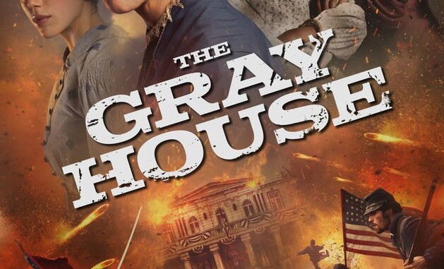 The Gray House (2026) Season 1 |