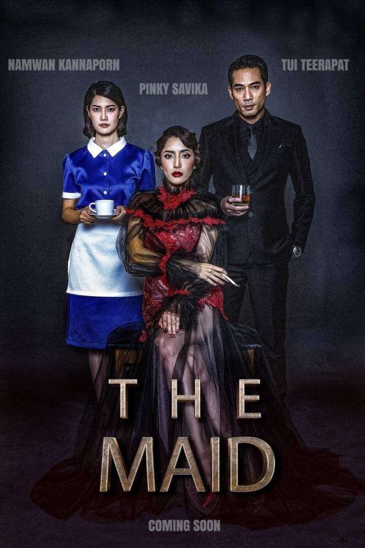 The Maid (2020) Download