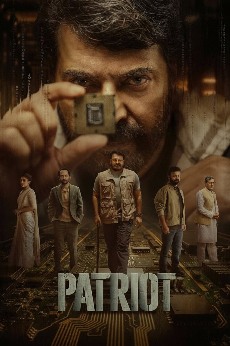 Patriot (2026)