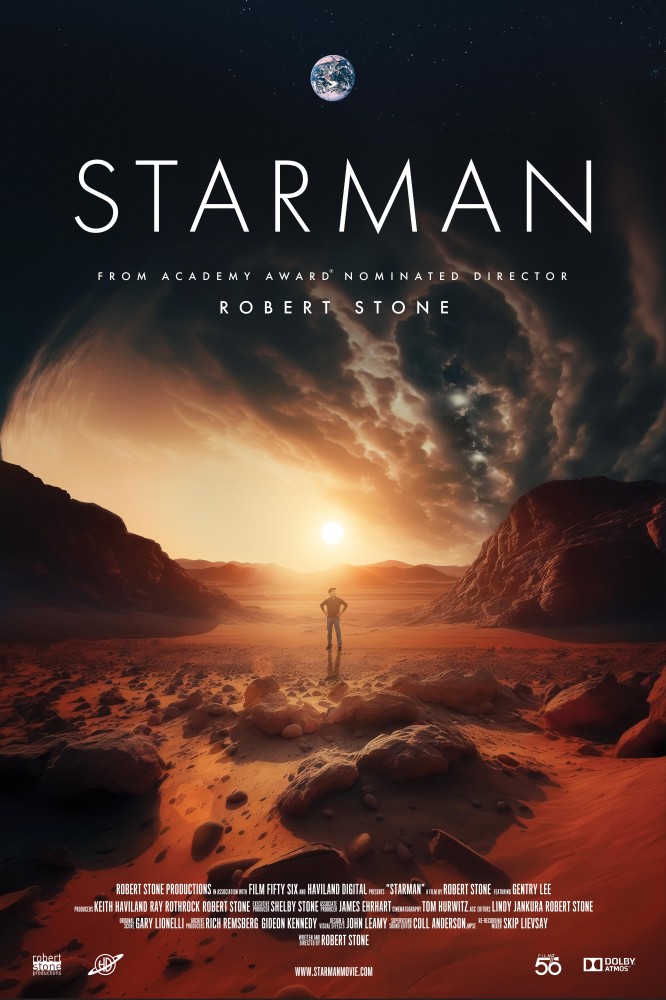 Starman (2025)