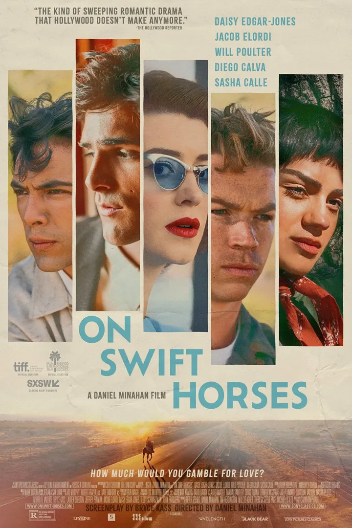 On Swift Horses (2025) Download