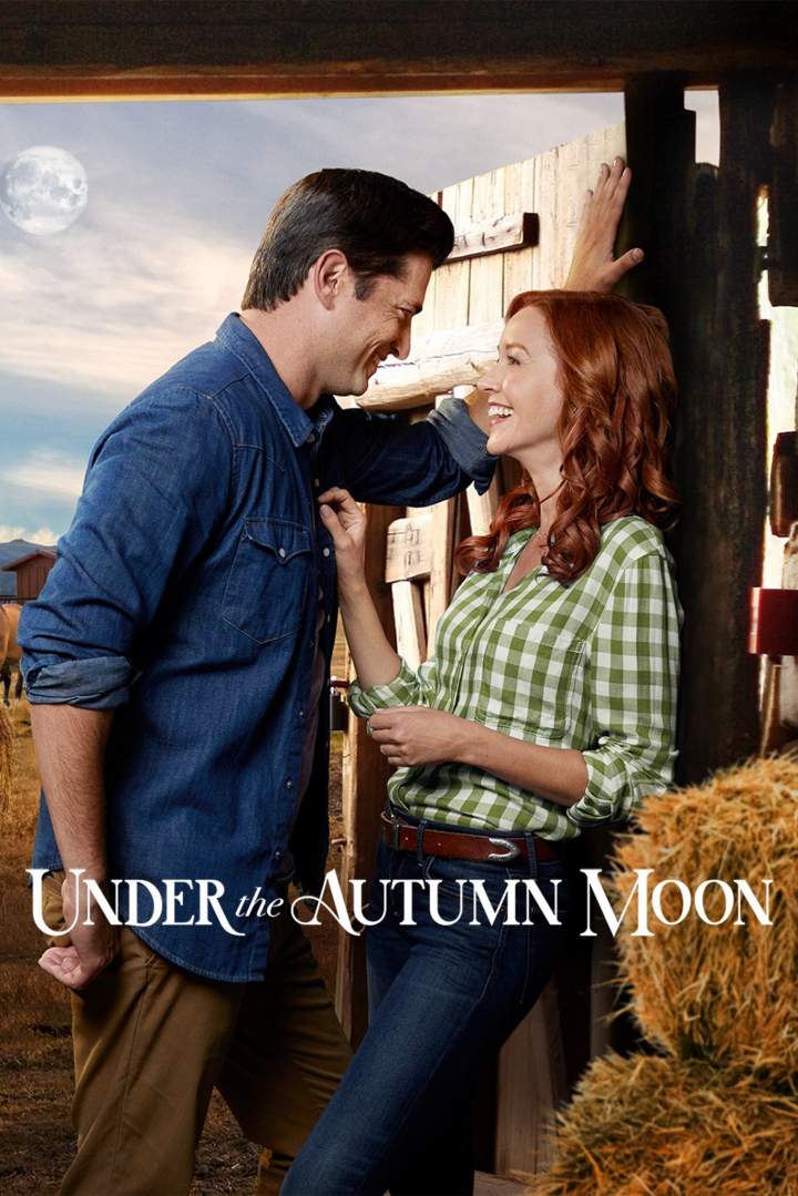 Under the Autumn Moon (2018) Download
