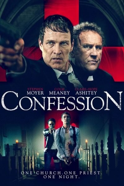 Confession (2022) Download