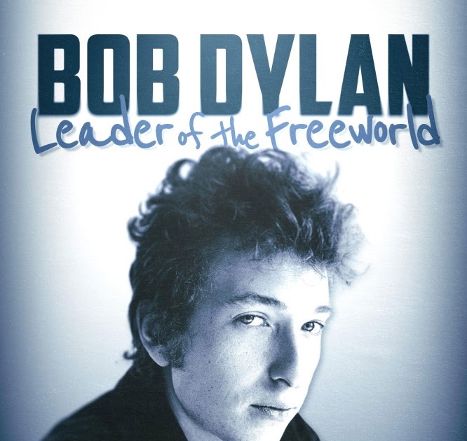 Bob Dylan: Leader of the Free World (2024)