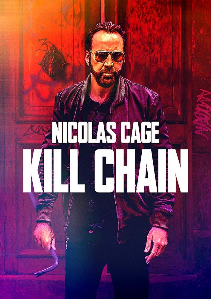 Kill Chain (2019) Download