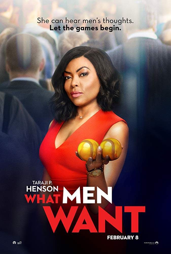 What Men Want (2019) Download