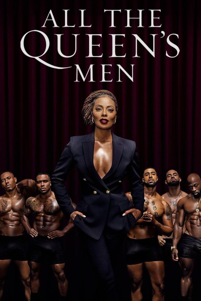 All the Queen's Men (2021) Season 5 (Episode 3 Added)