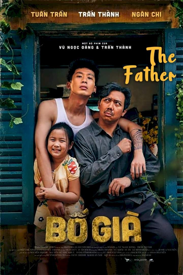 The Father (2021) Download