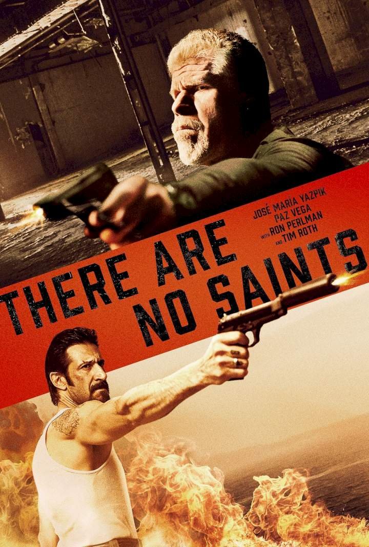 There Are No Saints (2022) Download