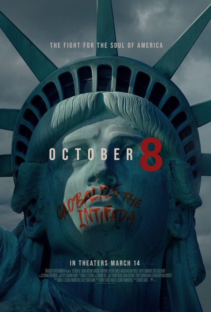 October 8 (2025) Download