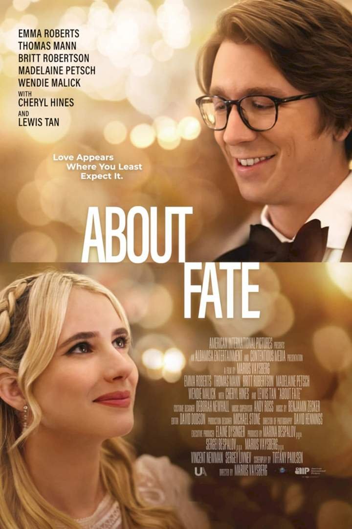 About Fate (2022) Download
