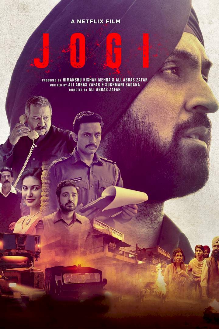 Jogi (2022) Download