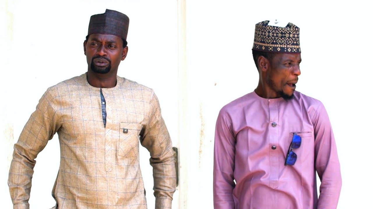 Download Izzar So (Episode 104) - Kannywood Series |